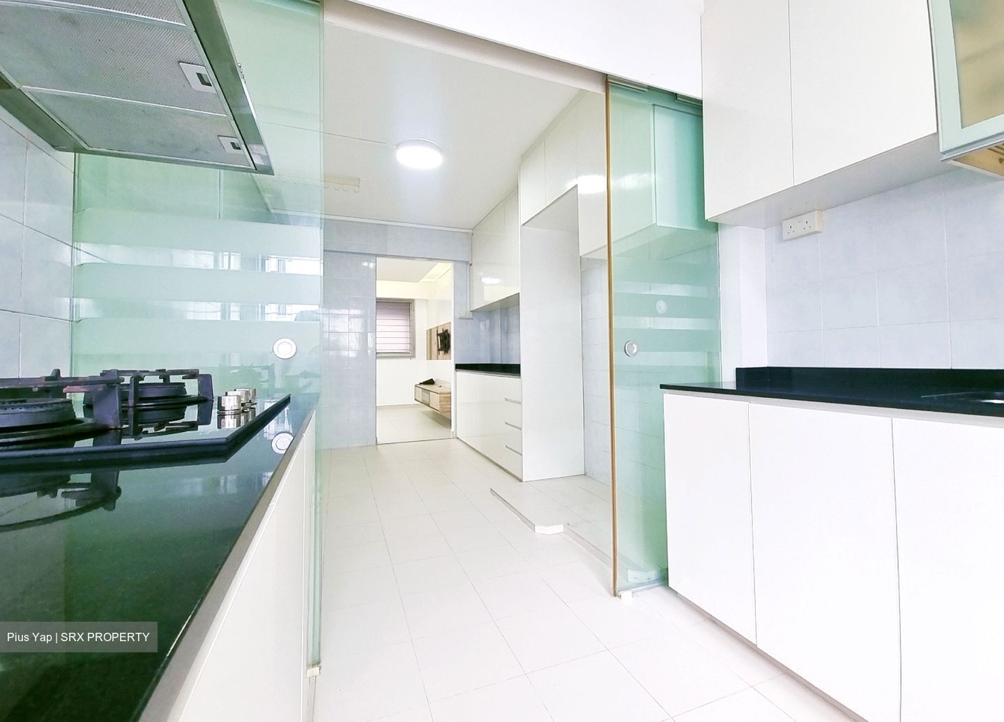 Blk 412 Saujana Road (Bukit Panjang), HDB 4 Rooms #549938381